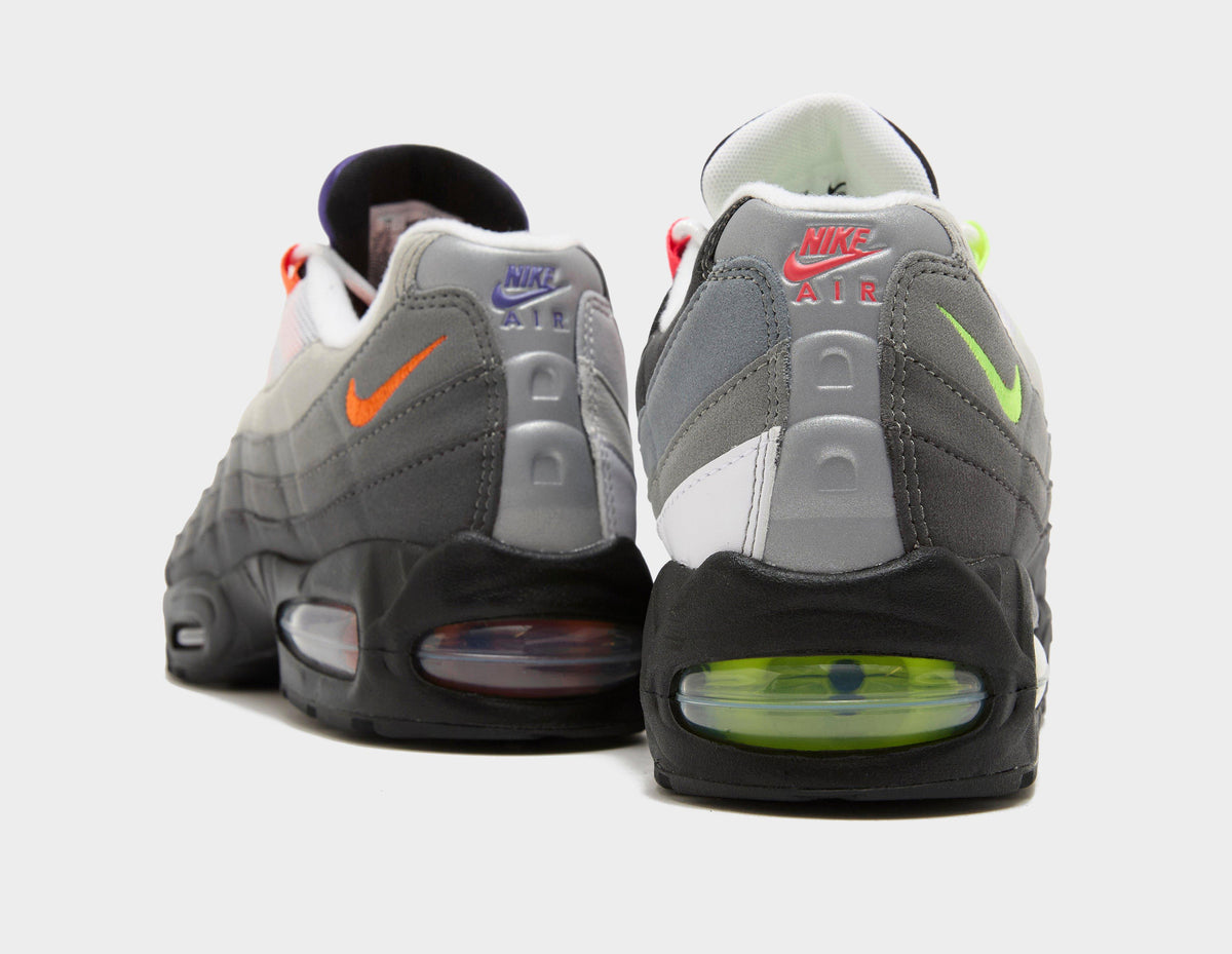 Nike Air Max 95 'Greedy'