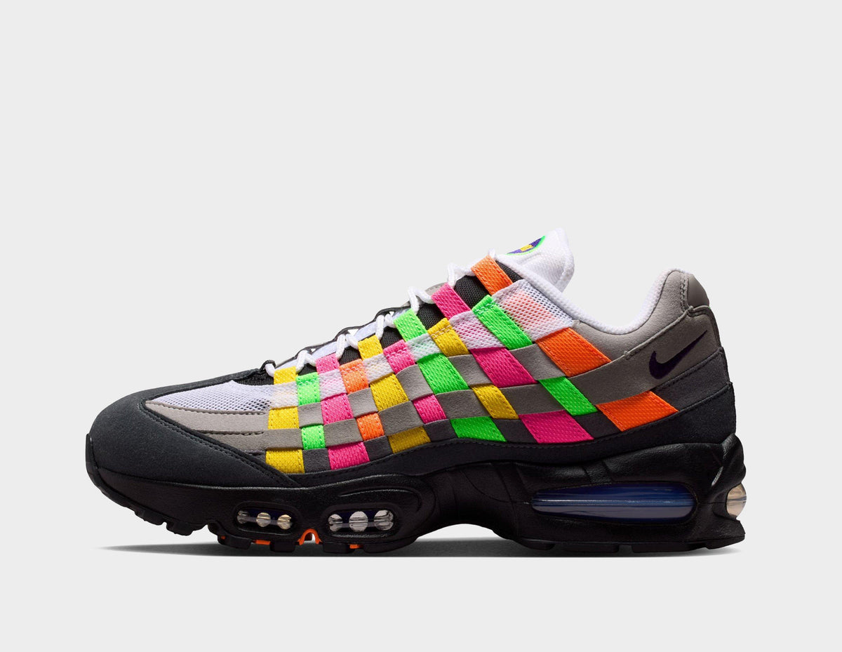 Nike Air Max 95 Woven