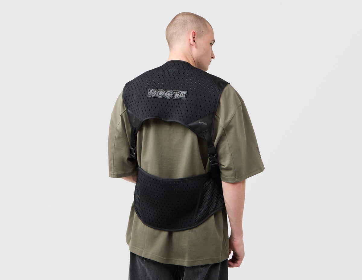 Nike x NOCTA Modular Unit Vest