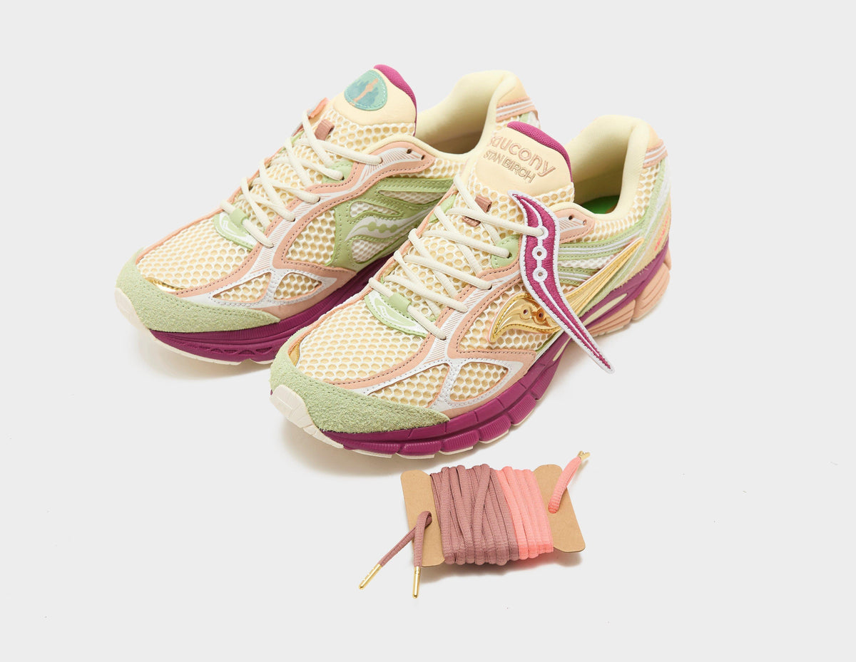 Saucony x Stan Birch ProGrid Guide 7 Women's
