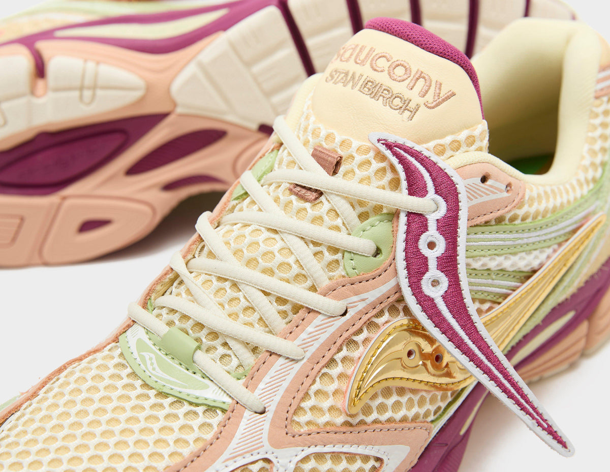 Saucony x Stan Birch ProGrid Guide 7 Women's