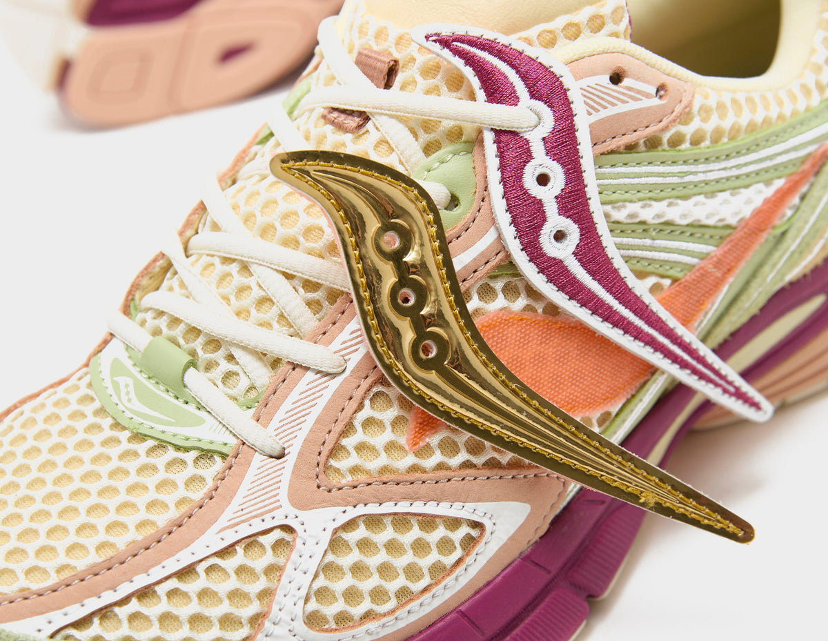 Saucony x Stan Birch ProGrid Guide 7 Women's