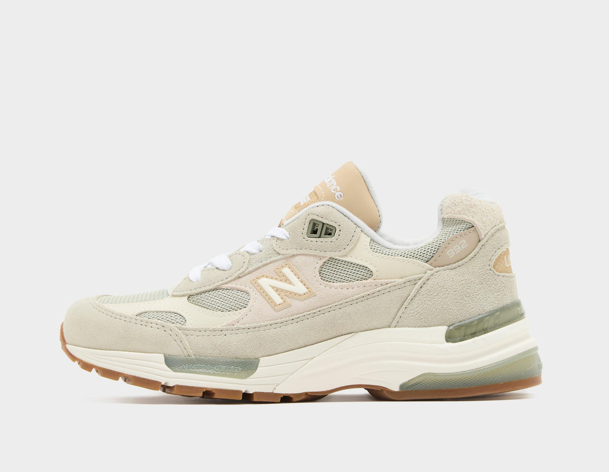New Balance 992 Made in USA Women's