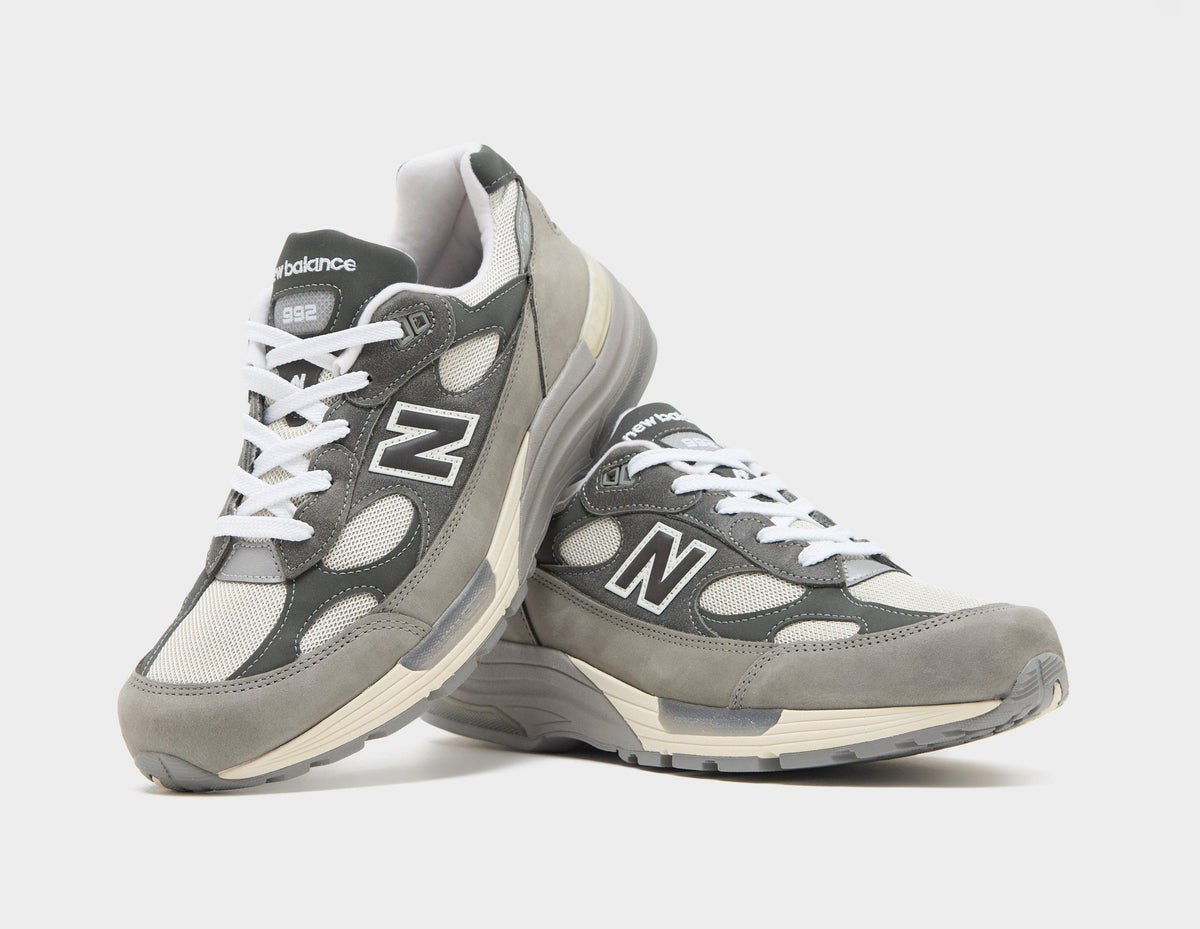 New Balance 992 Made In USA