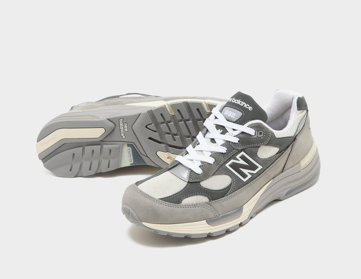 New Balance 992 Made In USA