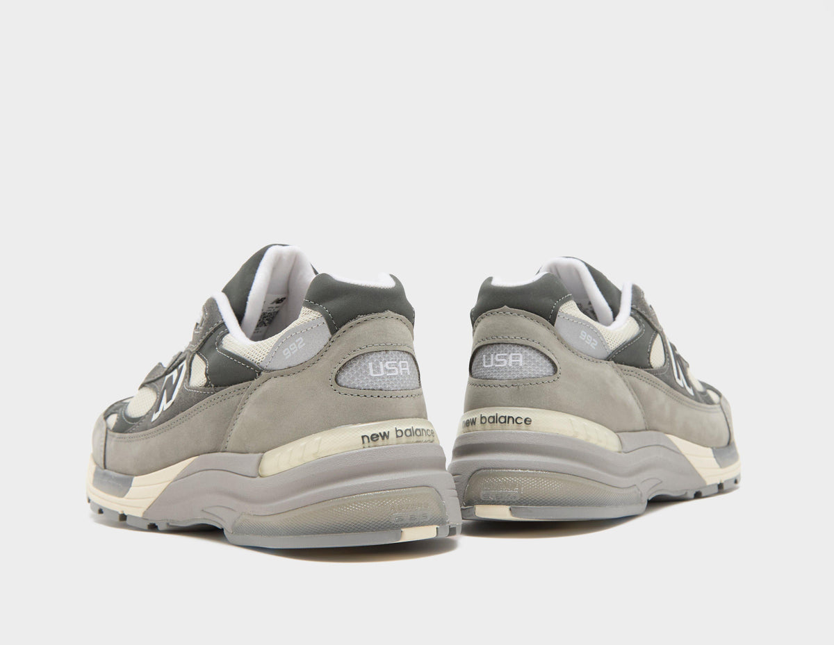 New Balance 992 Made In USA