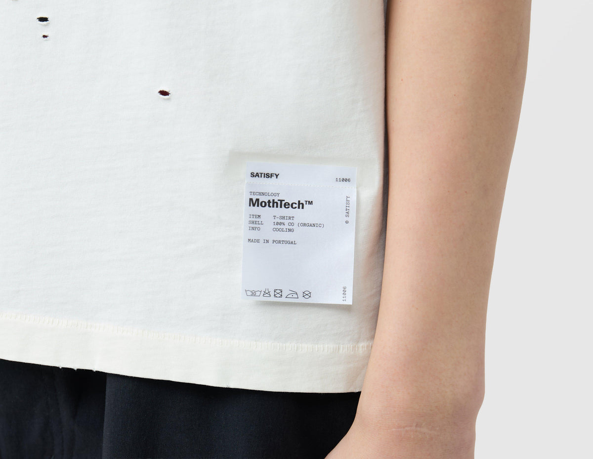 Satisfy MothTech T-Shirt