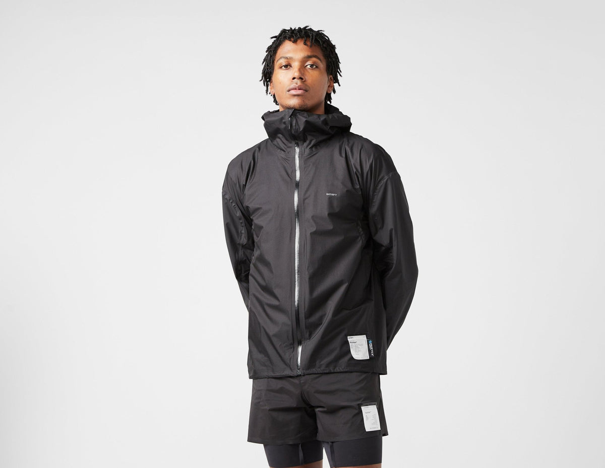 Pertex 3L Rain Jacket - Jackets & Coats