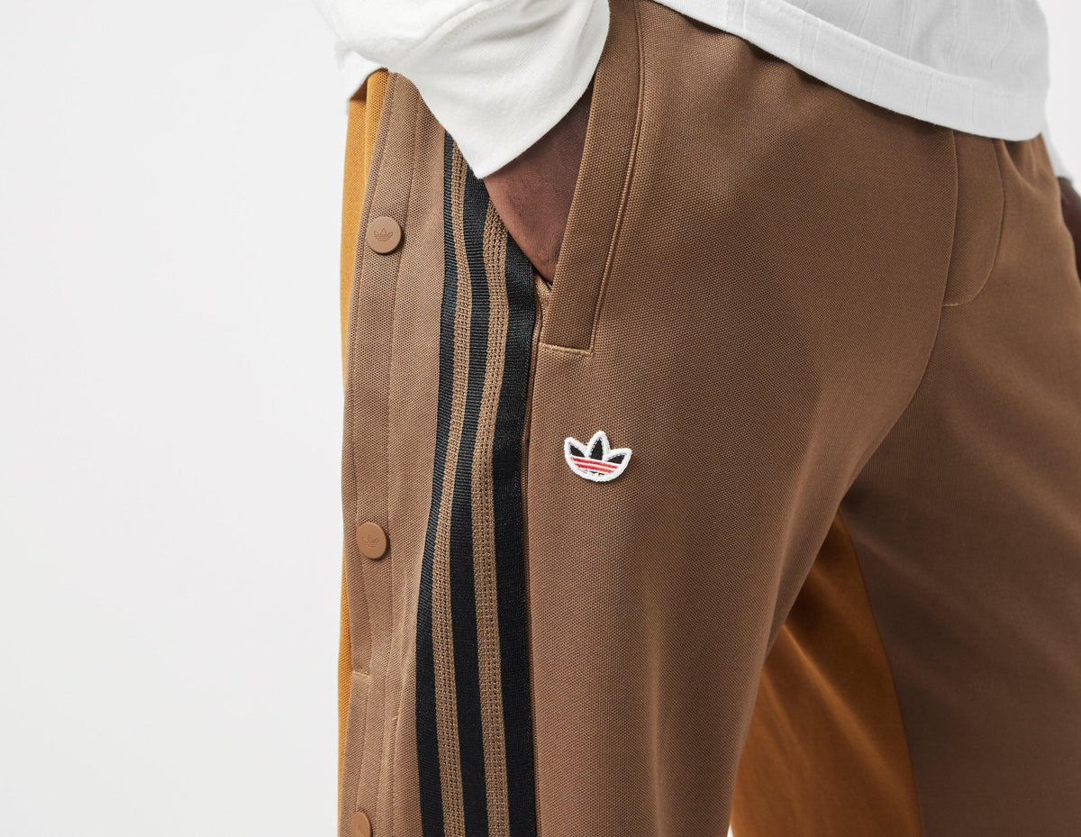 x CLOT Adibreak Track Pant - Track Tops & Pants