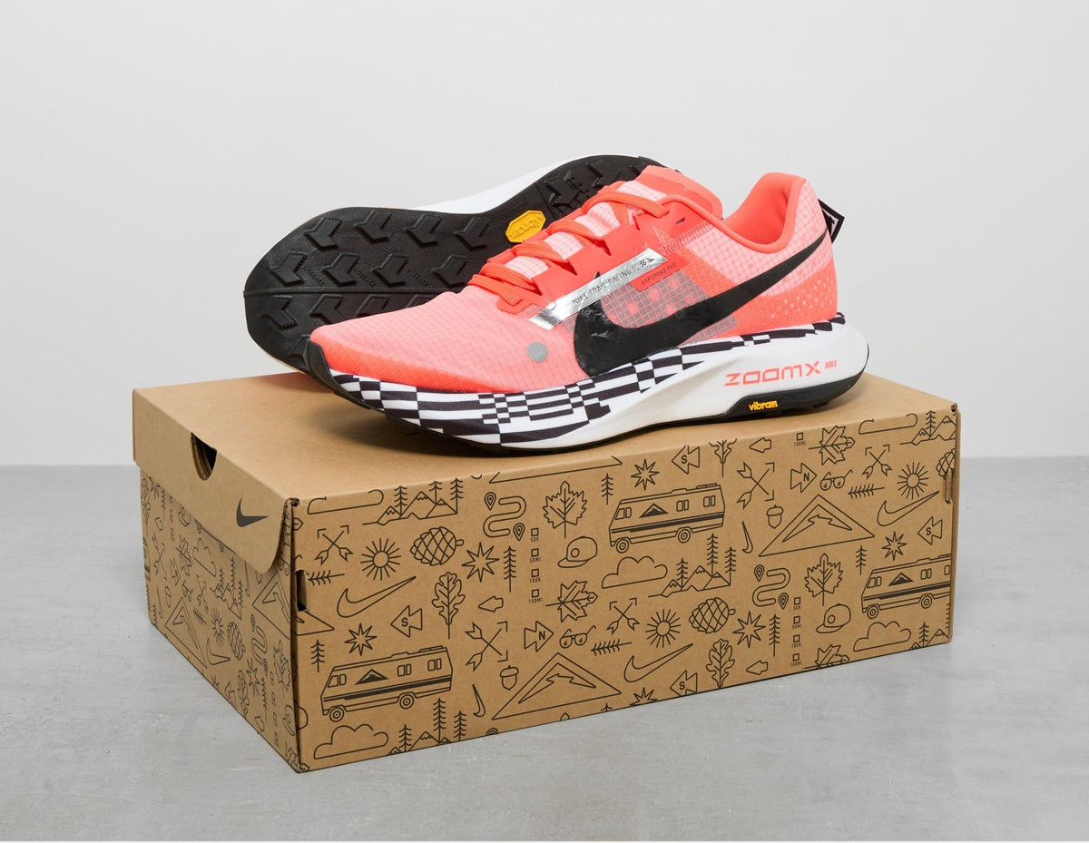 Zoom Ultrafly - Men's Footwear