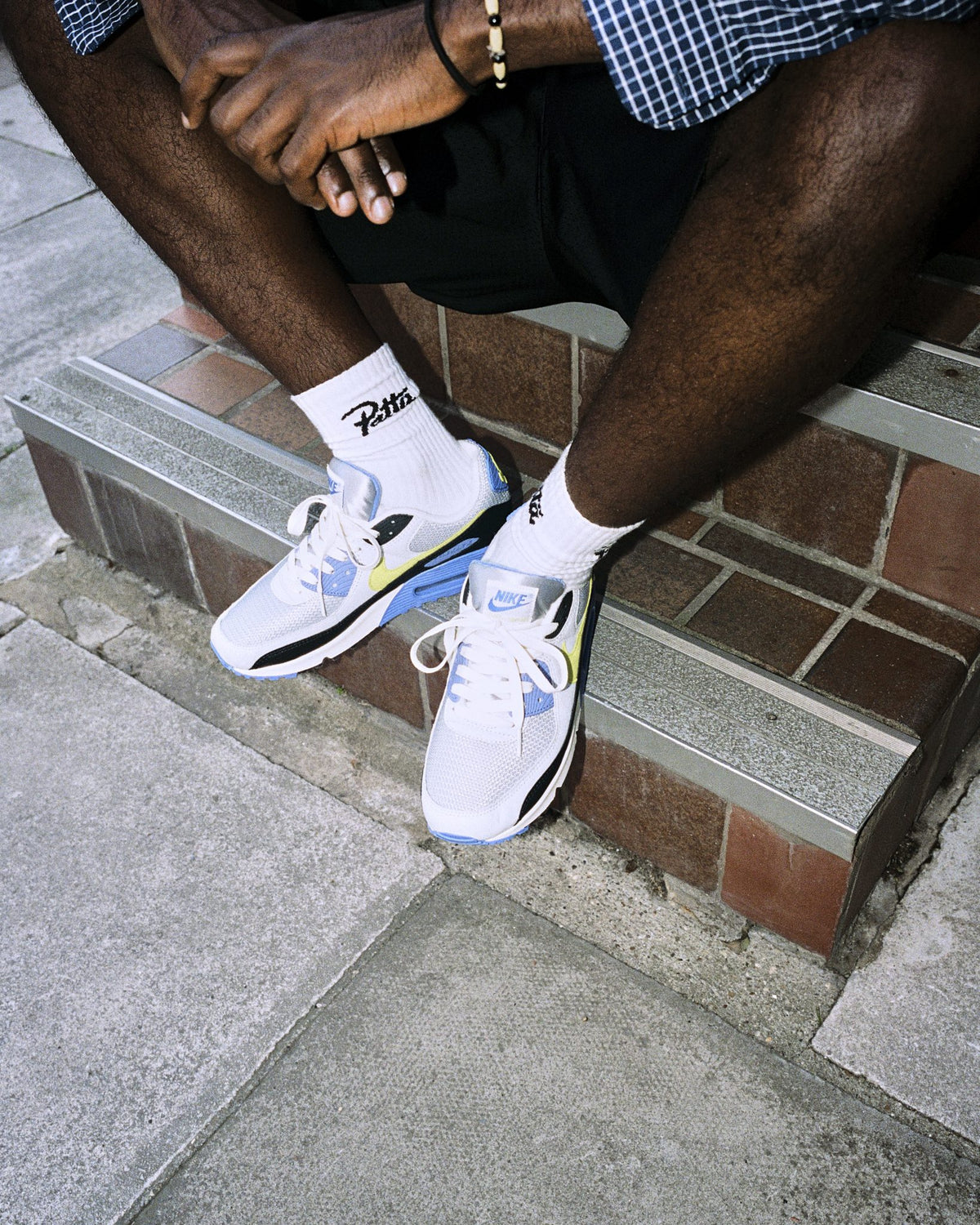 Footpatrol