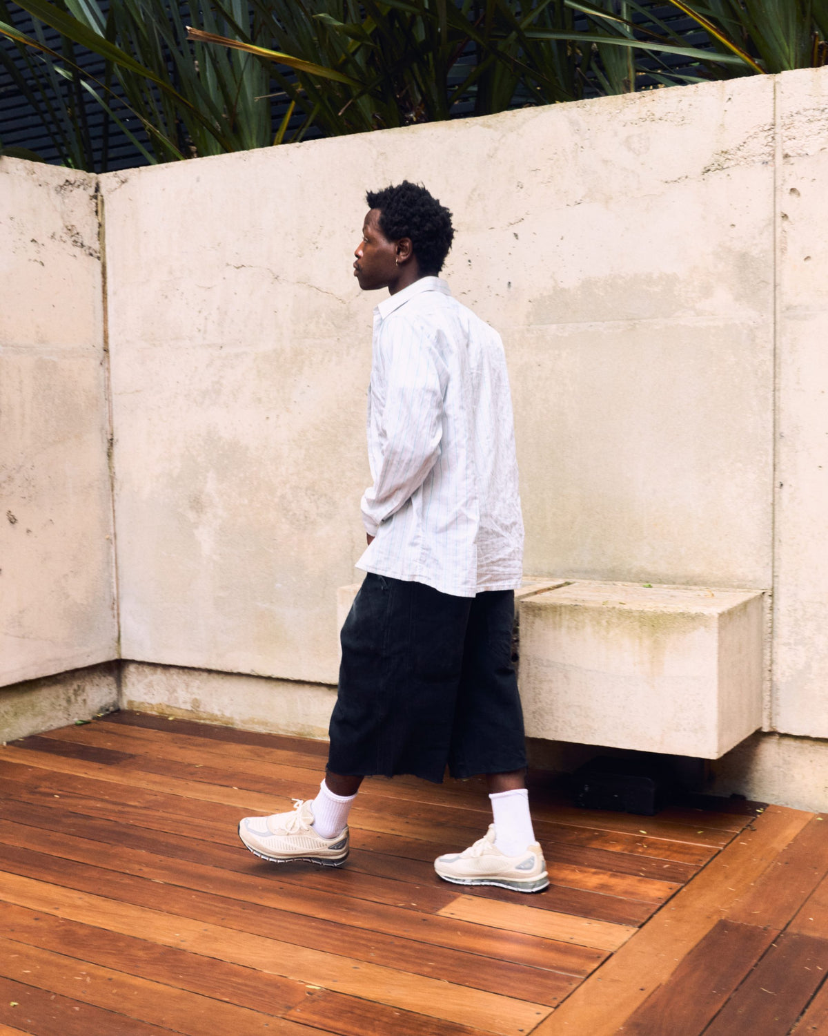 Footpatrol