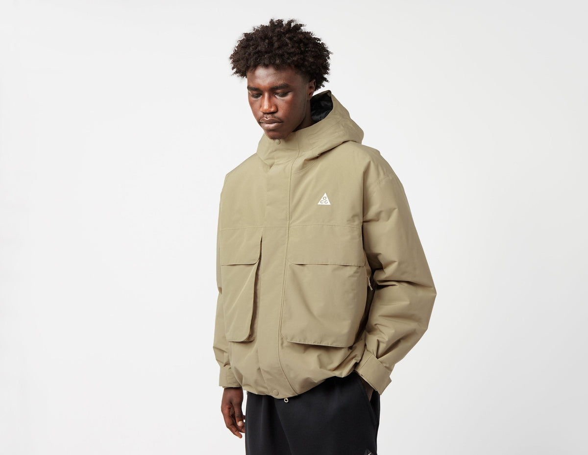 ACG Storm-FIT 'Skull Peak' Jacket - Jackets & Coats