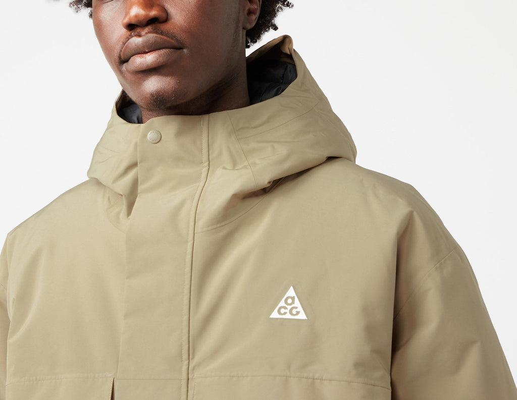 ACG Storm-FIT 'Skull Peak' Jacket - Jackets & Coats