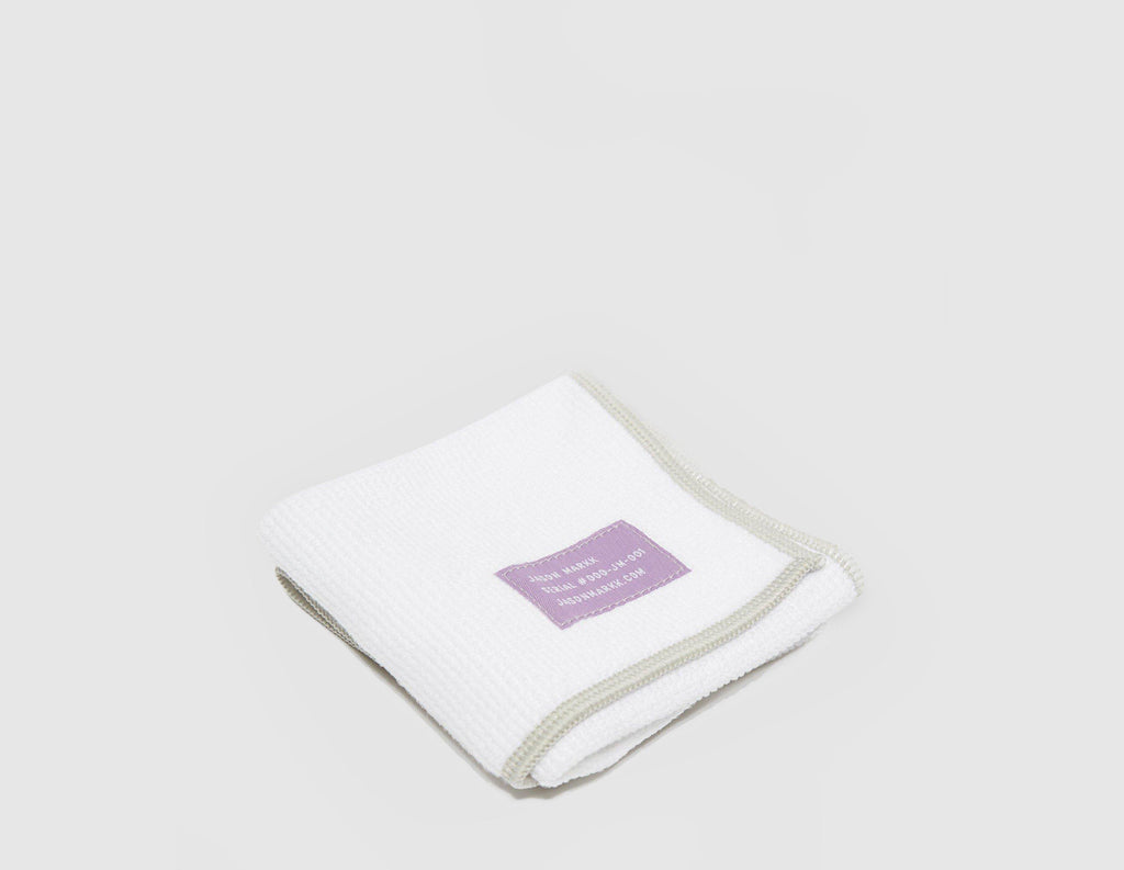 Microfiber Cleaning Towel