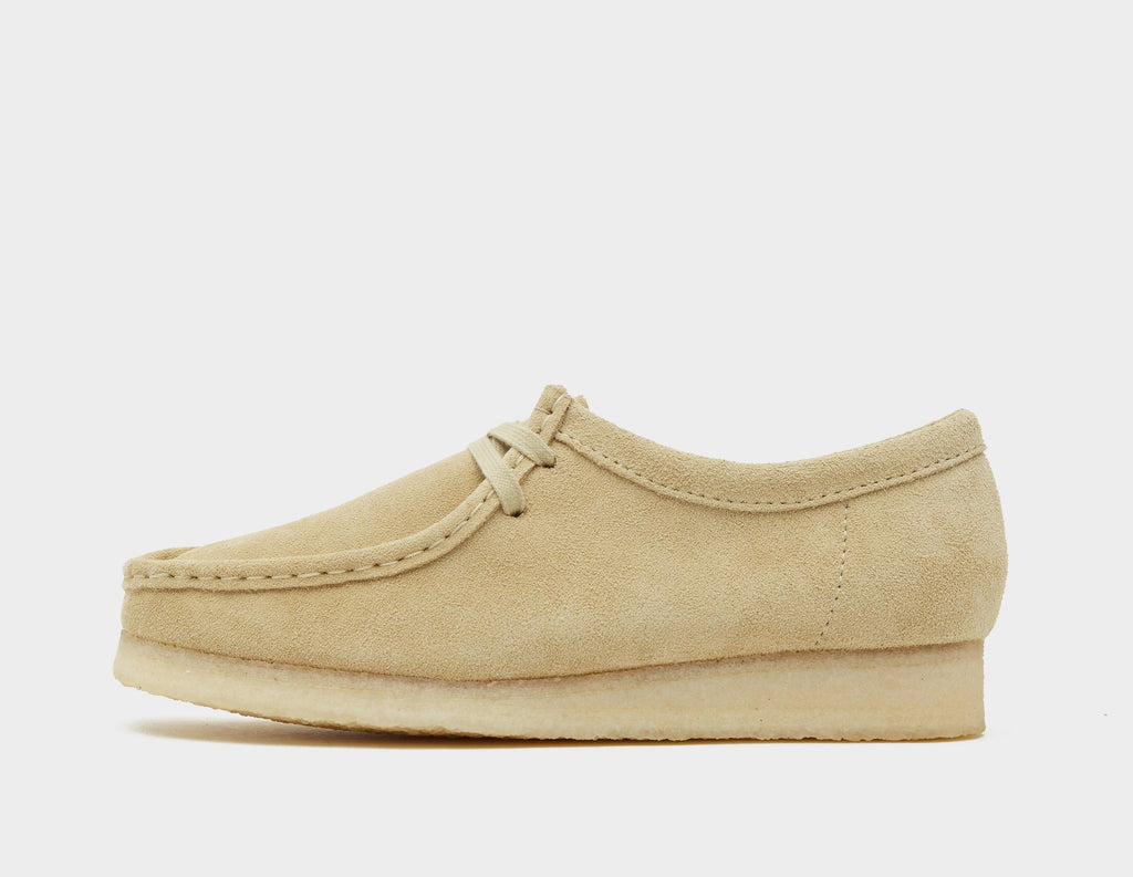 Clarks Originals Wallabee Women's