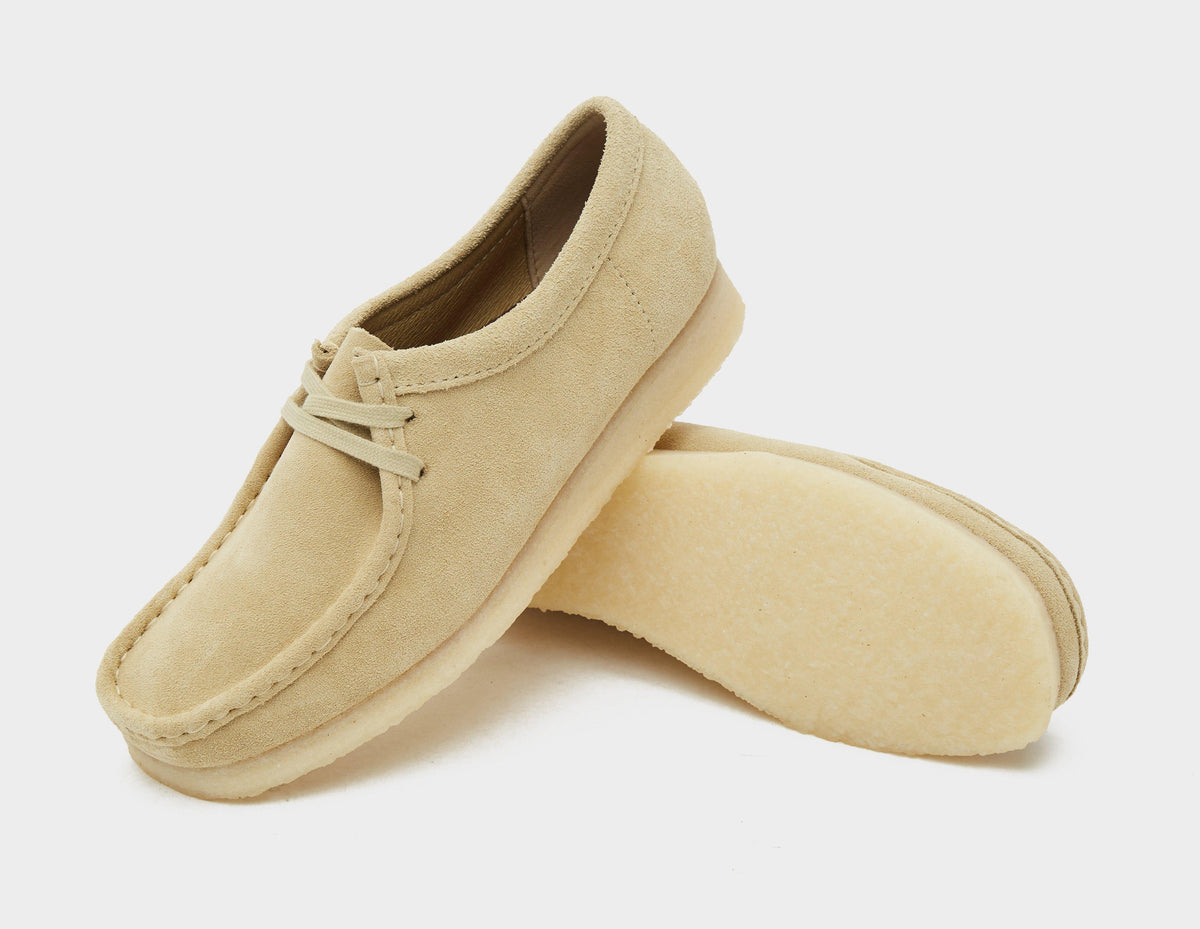 Clarks Originals Wallabee Women's