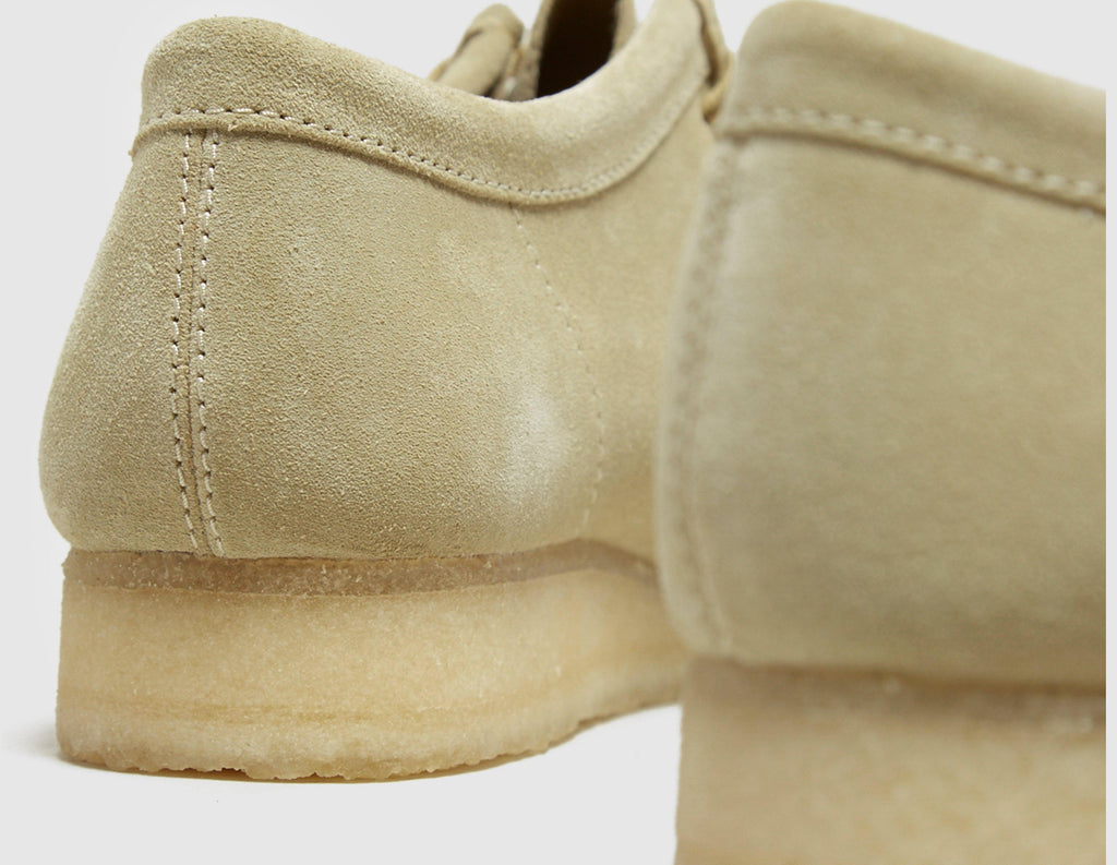 Clarks Originals Wallabee