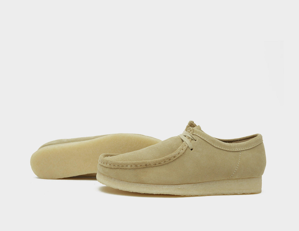 Clarks Originals Wallabee