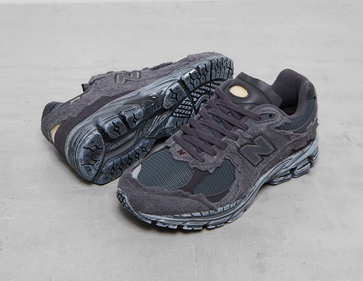 2002R 'Protection Pack' Women's