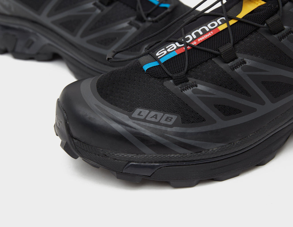Salomon XT-6 Women's