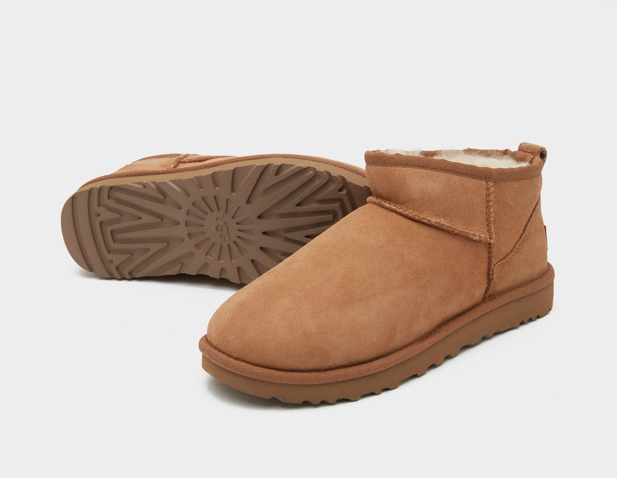 UGG Classic Ultra Mini Boots Women's