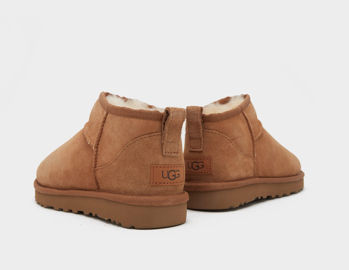 UGG Classic Ultra Mini Boots Women's