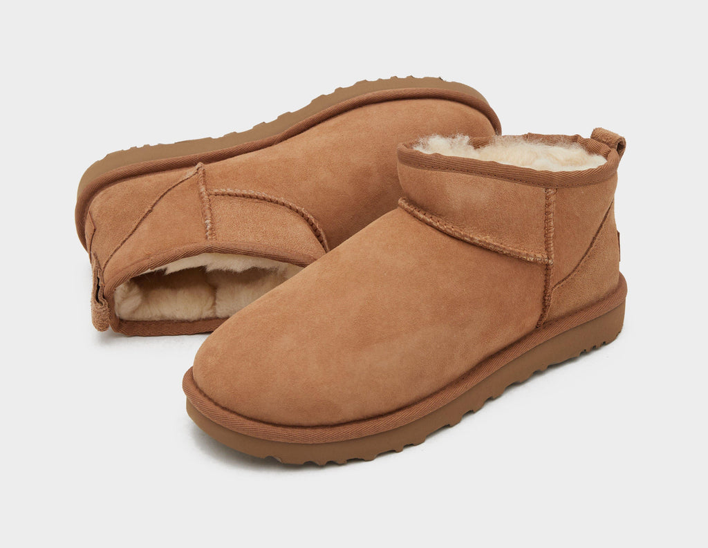 UGG Classic Ultra Mini Boots Women's