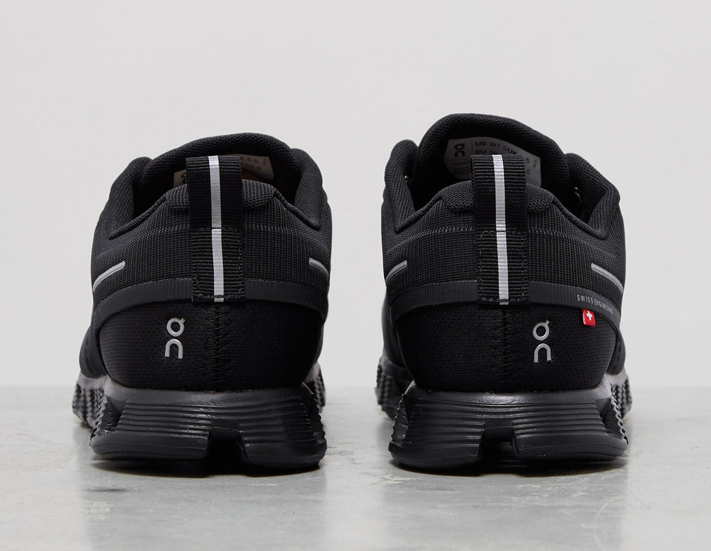 On Running Cloud 5 Waterproof Women's