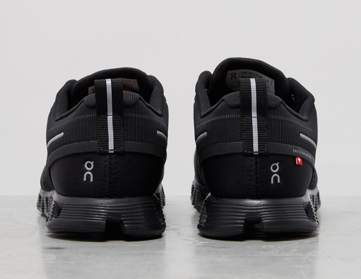 On Running Cloud 5 Waterproof Women's