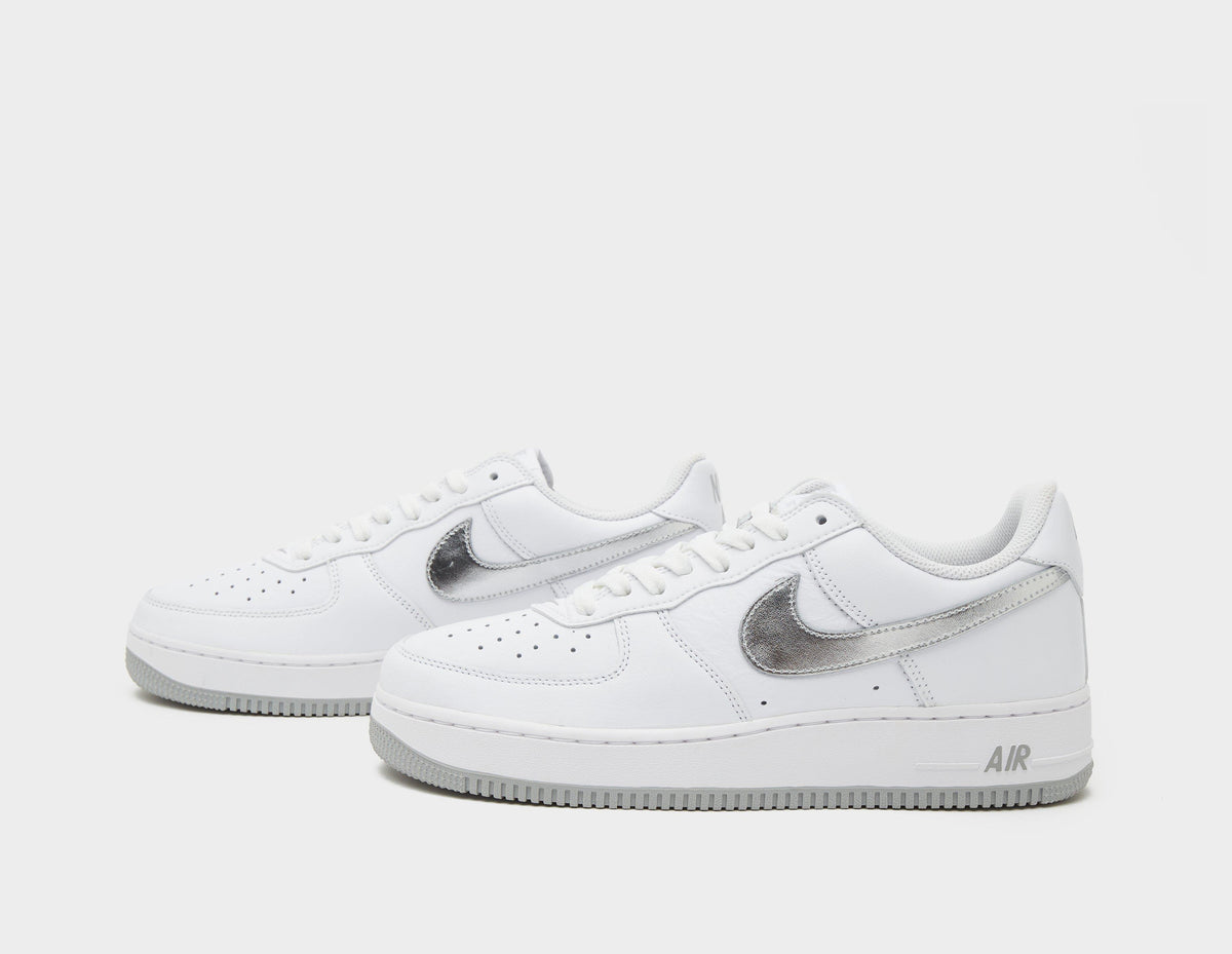 Nike Air Force 1 Low Retro