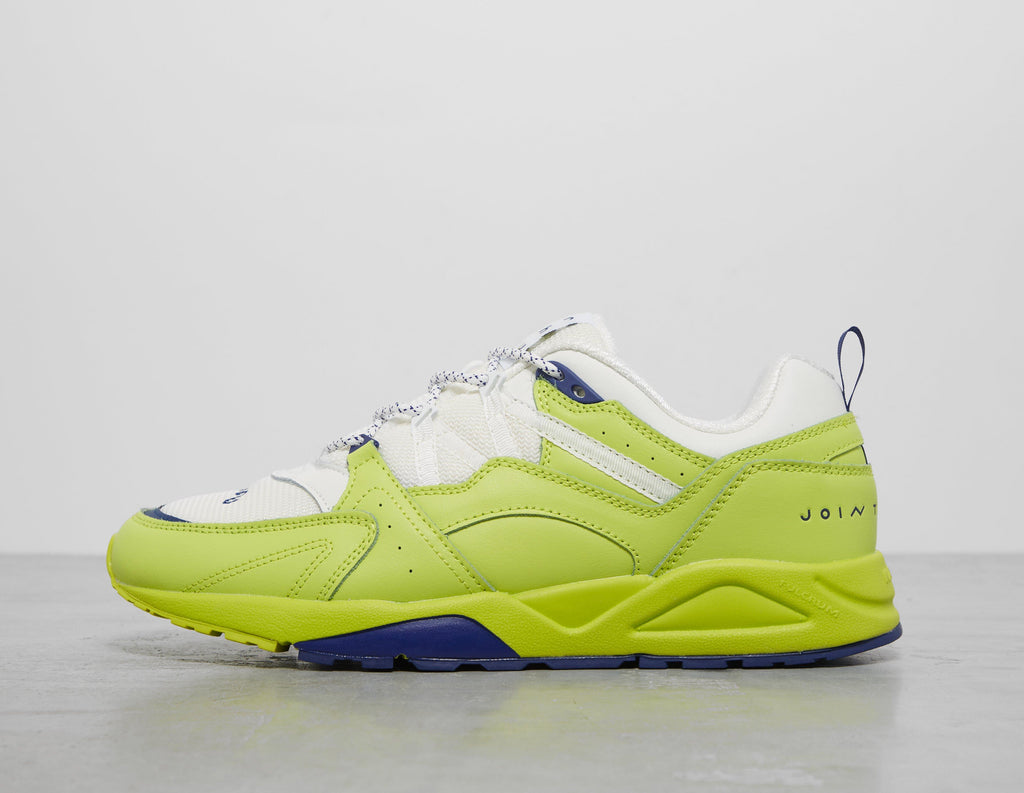 x Sasu Kauppi Fusion 2.0