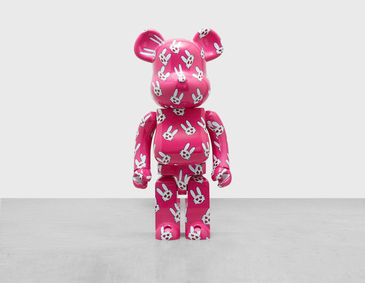 Medicom BE@RBRICK Hitohata Usagi 1000%