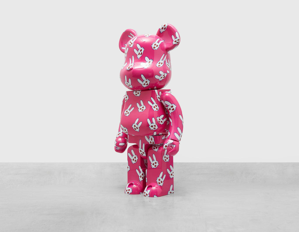 Medicom BE@RBRICK Hitohata Usagi 1000%