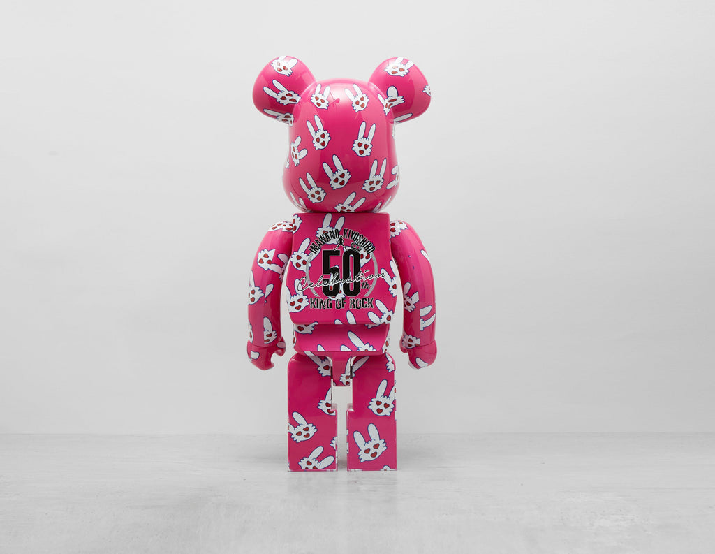 Medicom BE@RBRICK Hitohata Usagi 1000%