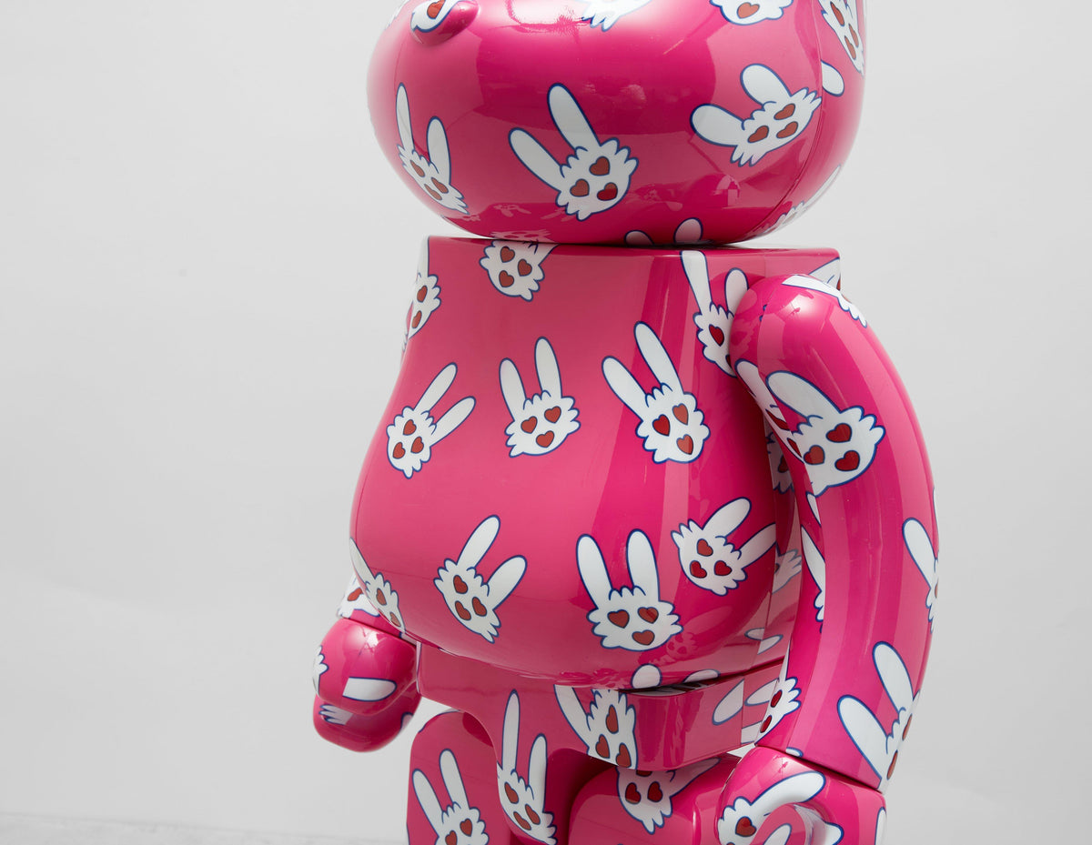 Medicom BE@RBRICK Hitohata Usagi 1000%