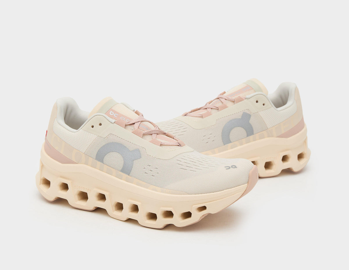 On Running Cloudmonster Women's