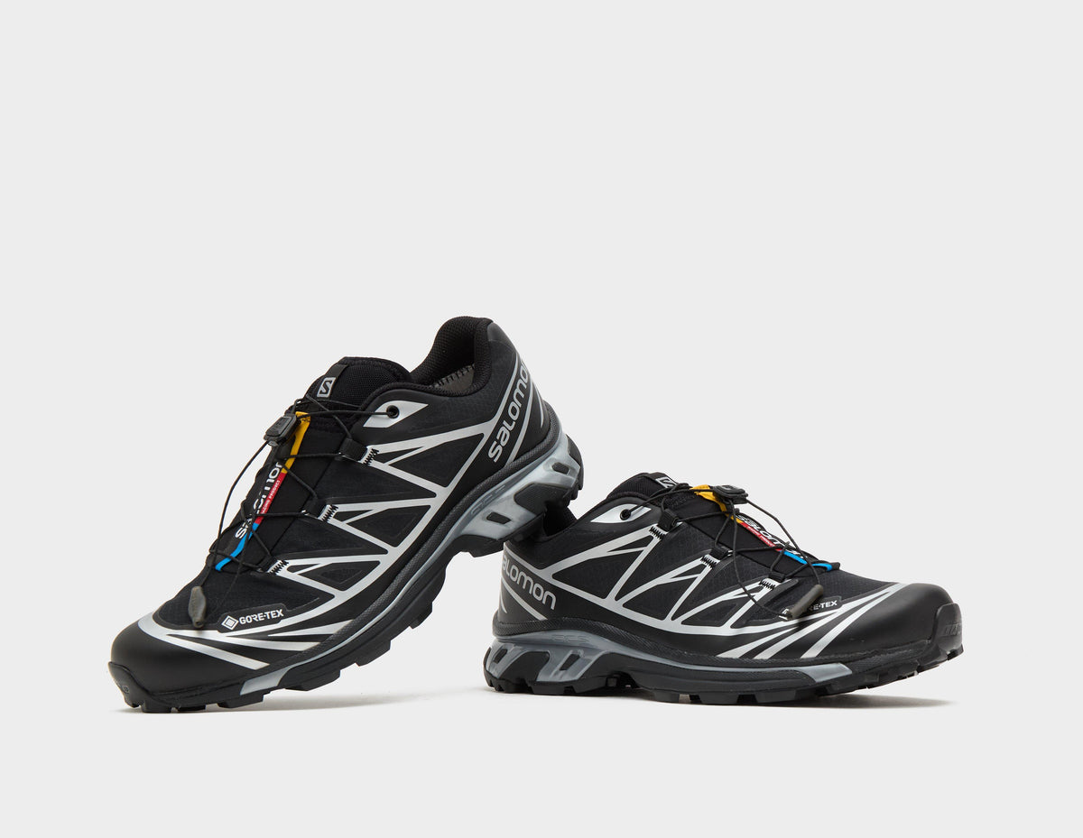 Salomon XT-6 GORE-TEX
