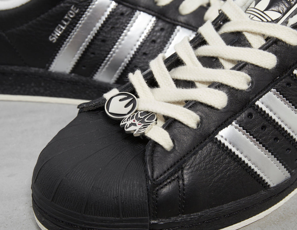 adidas Originals x Superstar Teenage Mutant Ninja Turtle
