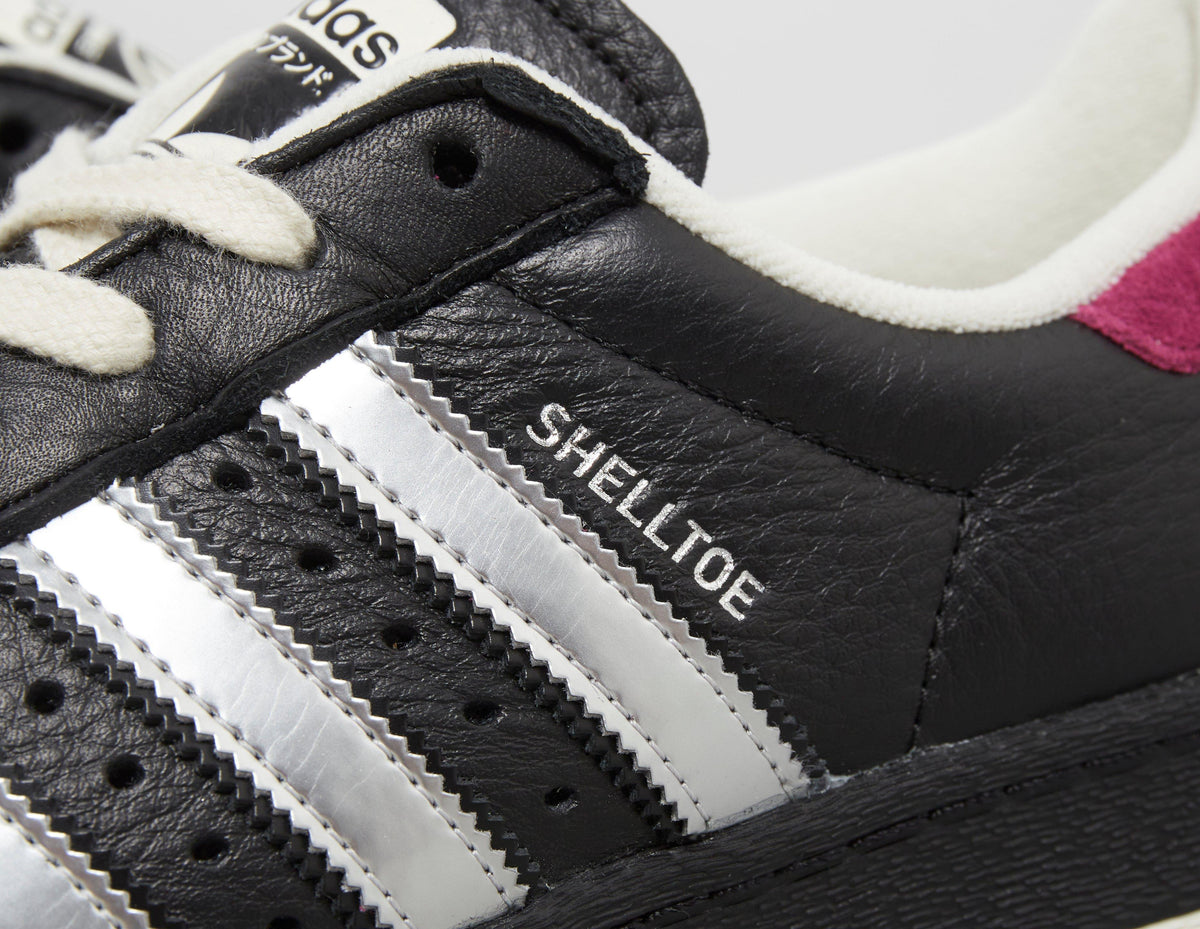adidas Originals x Superstar Teenage Mutant Ninja Turtle