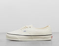 Vans Premium Authentic 44 Duck Canvas