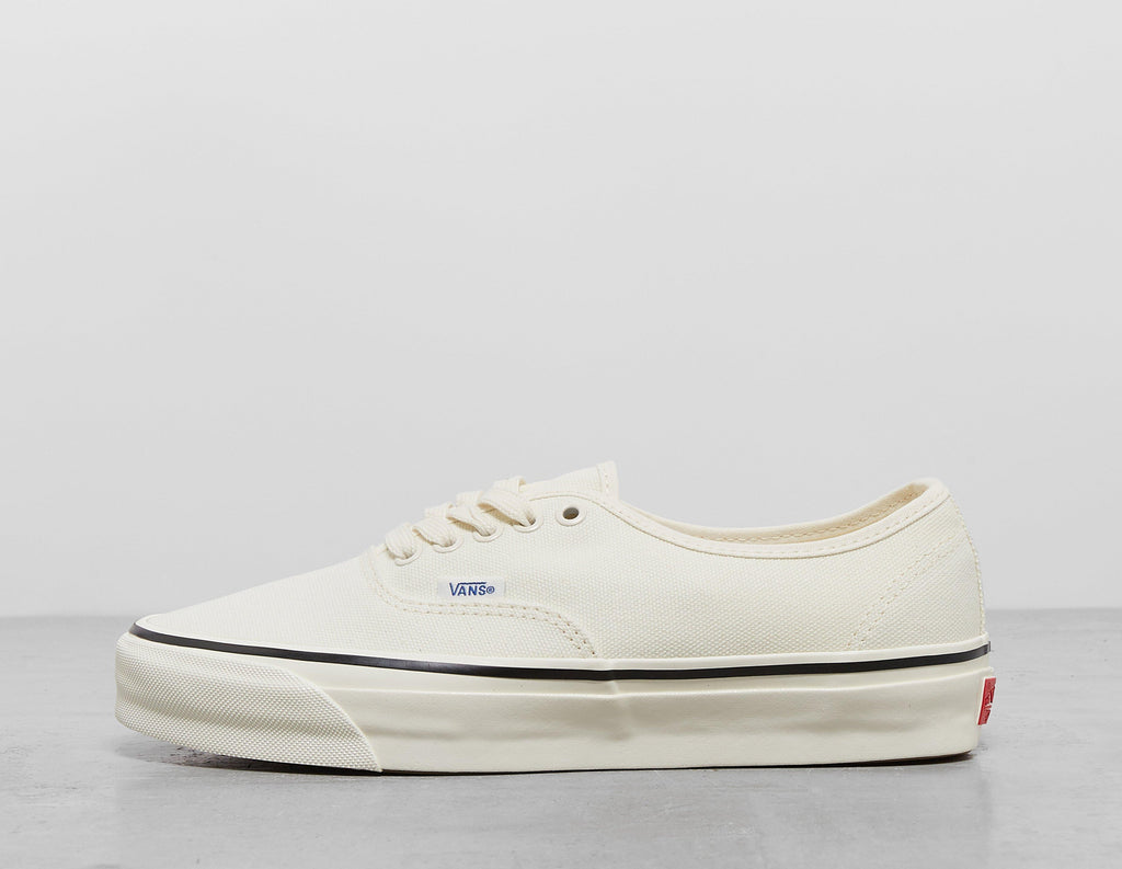 Vans Premium Authentic 44 Duck Canvas