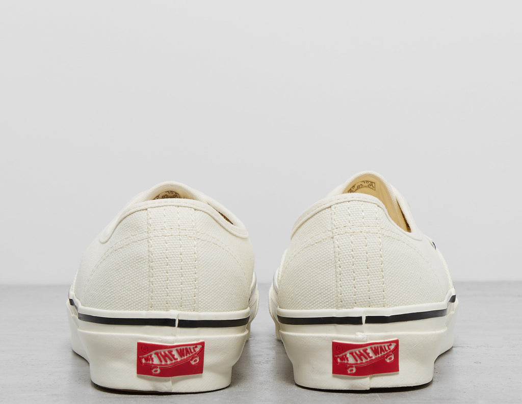 Vans Premium Authentic 44 Duck Canvas
