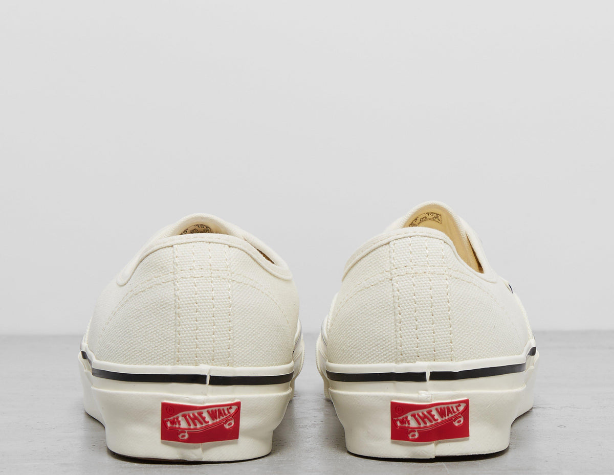 Vans Premium Authentic 44 Duck Canvas
