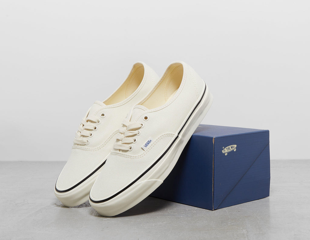 Vans Premium Authentic 44 Duck Canvas