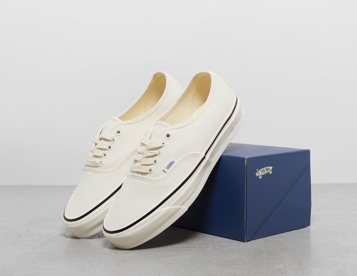 Vans Premium Authentic 44 Duck Canvas