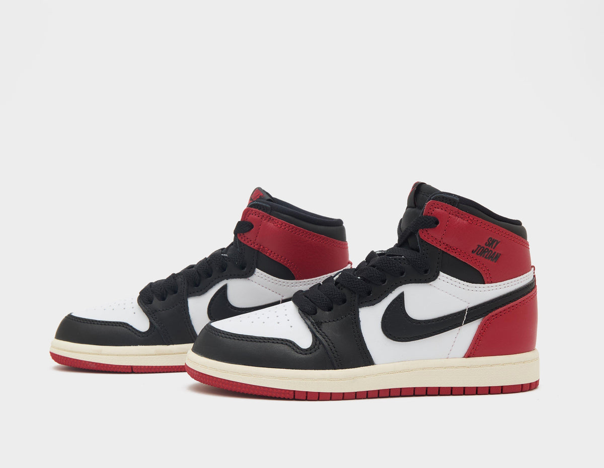 Jordan Air 1 Retro High OG Children