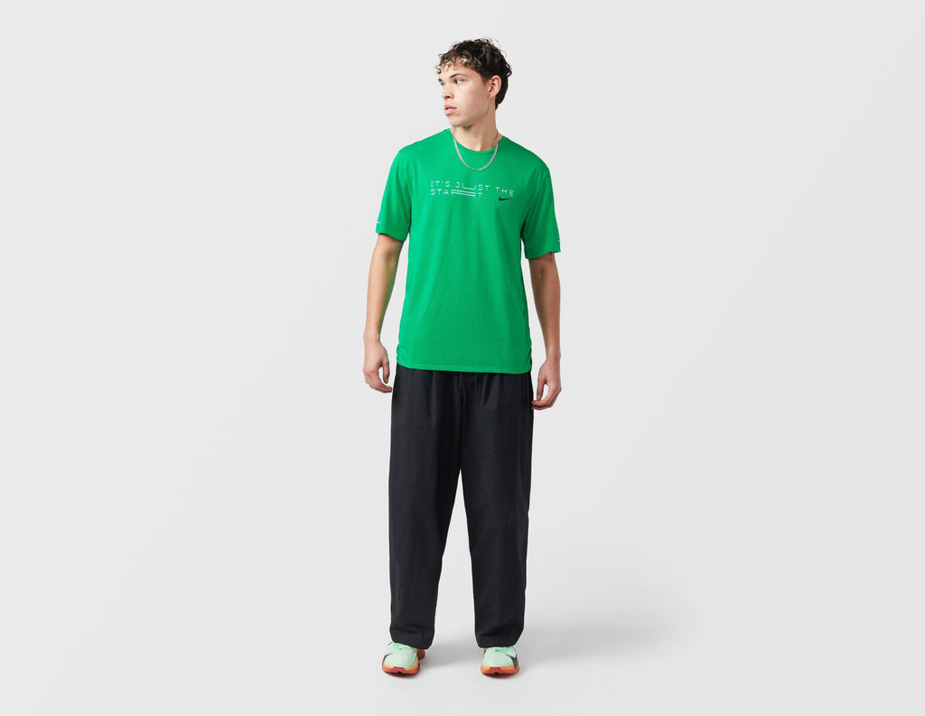 Nike Rise 365 Kipchoge T-Shirt
