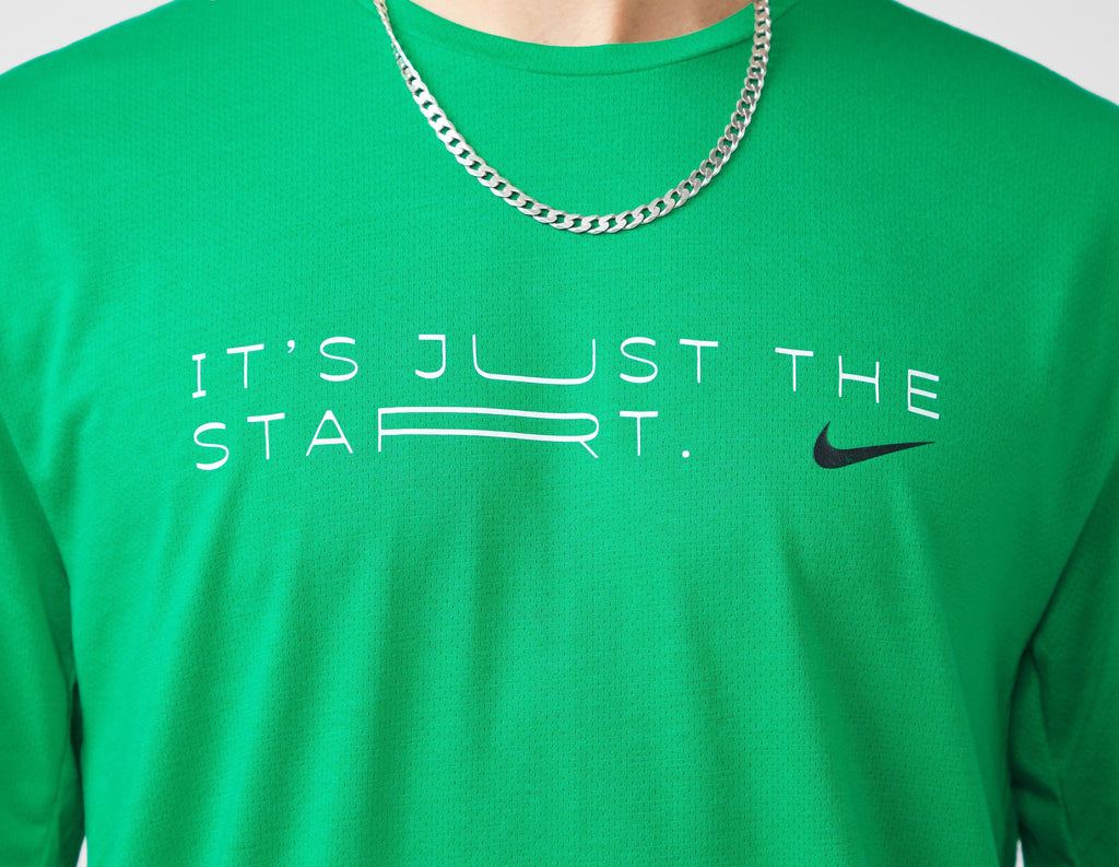 Nike Rise 365 Kipchoge T-Shirt