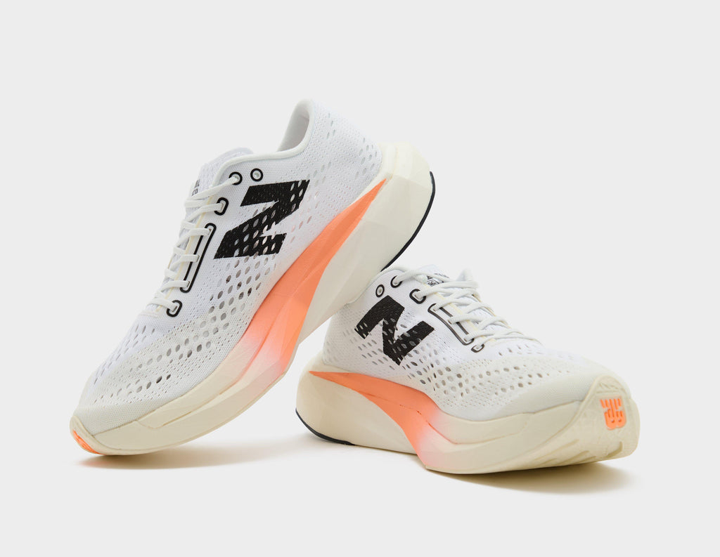 New Balance FuelCell SuperComp Pacer v2